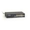 Black Box BLACK BOX Ethernet Switch 8-Port Managed LGB1110A - alternate 1